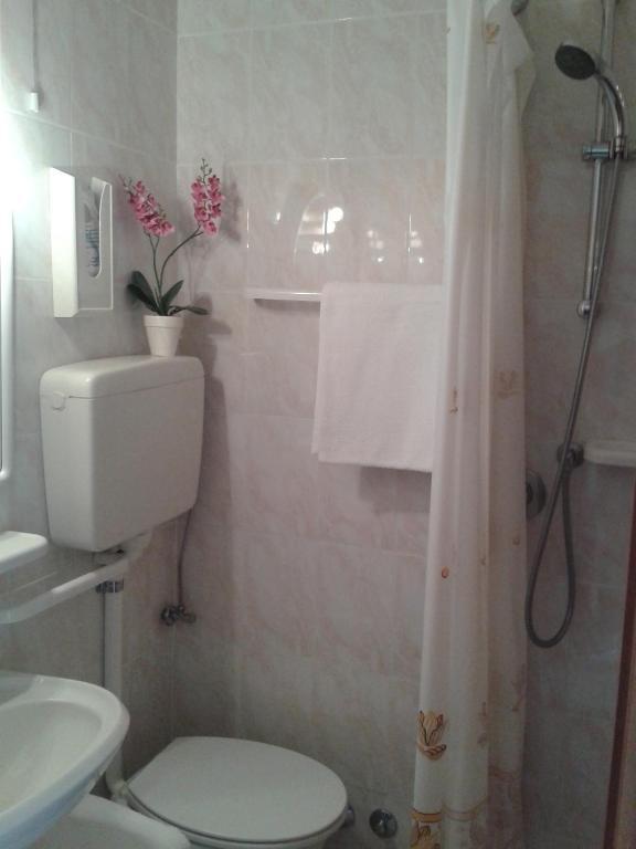 Hotel Paron 3*