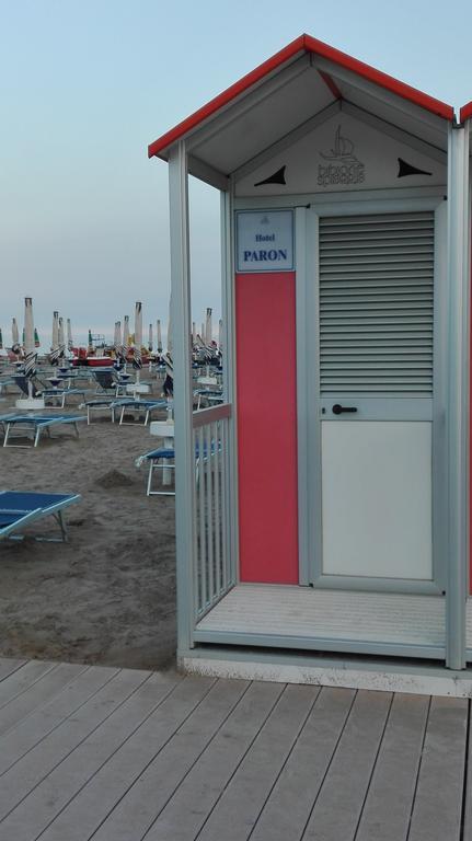 Paron Hotel Bibione